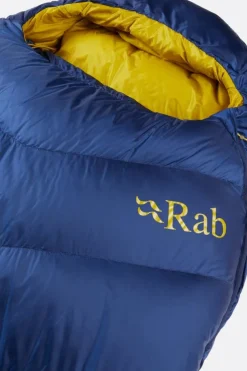 Sac de couchage en duvet Neutrino 400 (-7C)