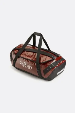 Sac de voyage Expedition II 80L