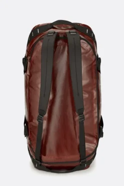 Sac de voyage Expedition II 80L
