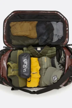 Sac de voyage Expedition II 80L