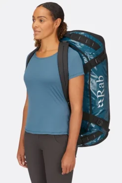 Sac de voyage Expedition II 80L