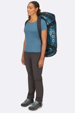 Sac de voyage Expedition II 80L