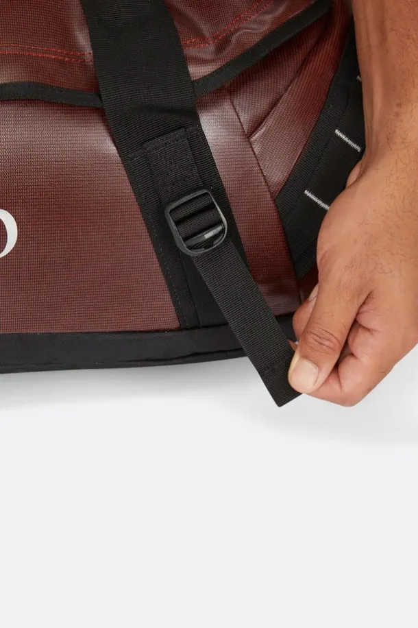 Sac de voyage Expedition II 50L