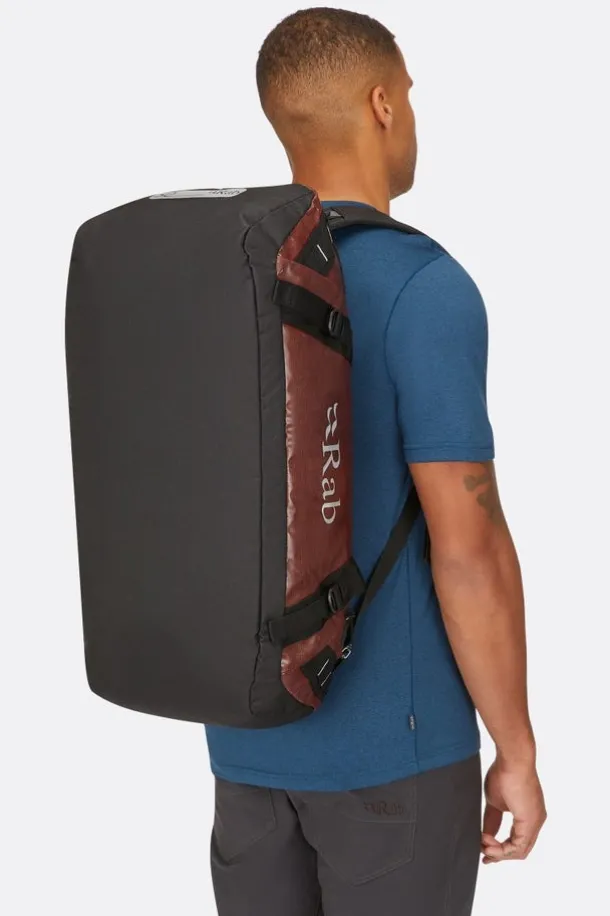 Sac de voyage Expedition II 50L