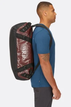 Sac de voyage Expedition II 50L