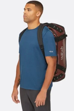 Sac de voyage Expedition II 50L