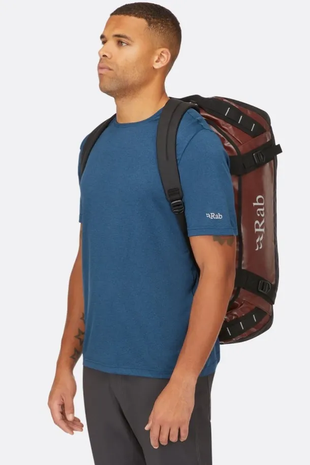 Sac de voyage Expedition II 50L