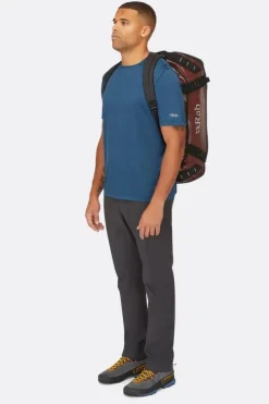 Sac de voyage Expedition II 50L