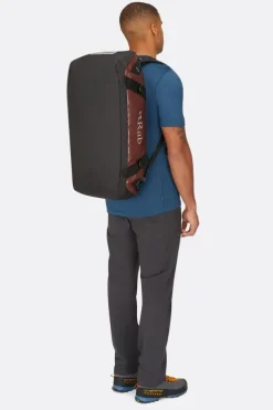 Sac de voyage Expedition II 50L