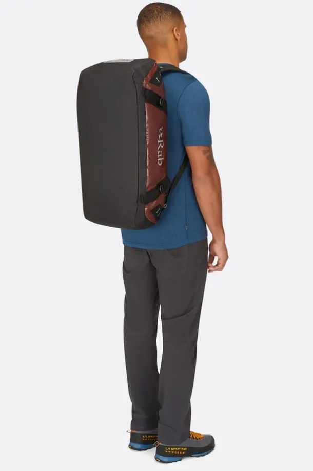 Sac de voyage Expedition II 50L