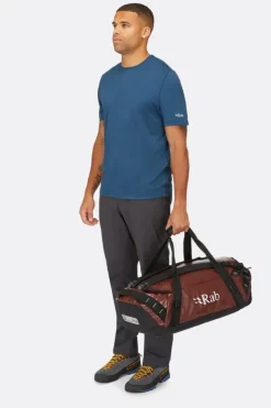 Sac de voyage Expedition II 50L