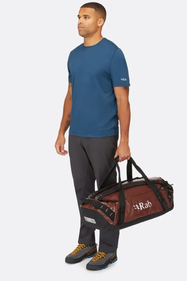 Sac de voyage Expedition II 50L