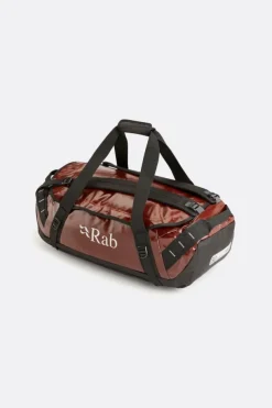 Sac de voyage Expedition II 50L