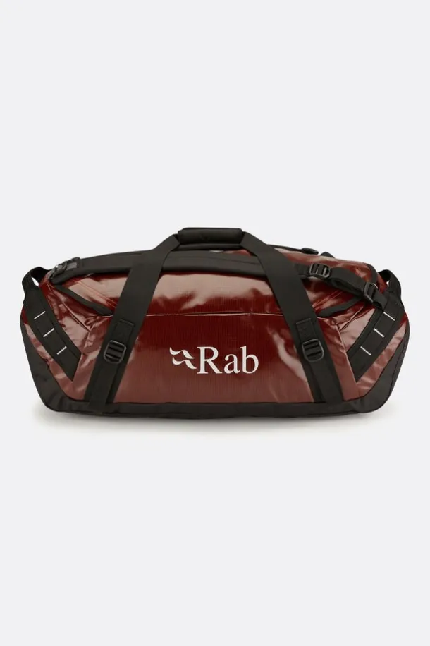 Sac de voyage Expedition II 50L