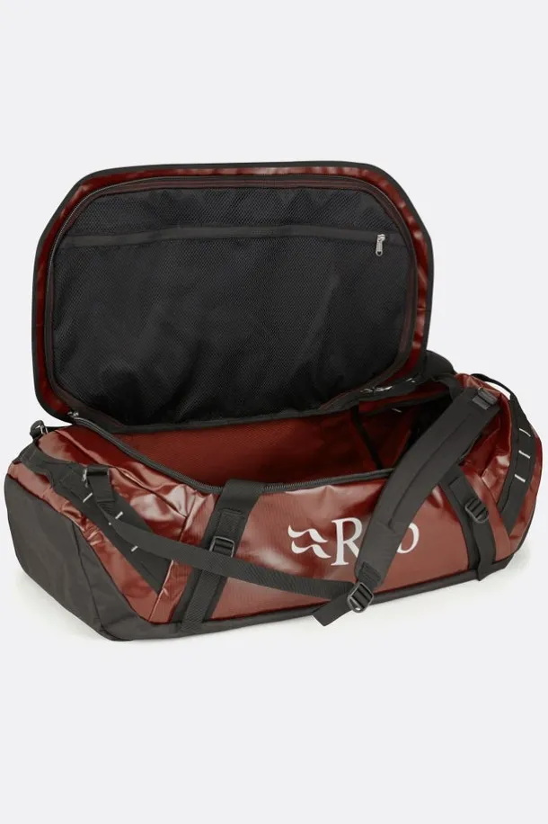 Sac de voyage Expedition II 50L