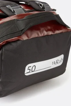Sac de voyage Expedition II 50L
