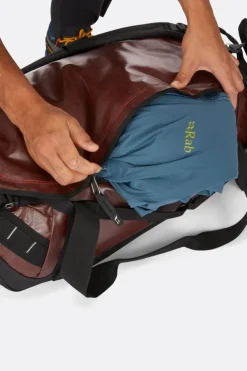 Sac de voyage Expedition II 50L