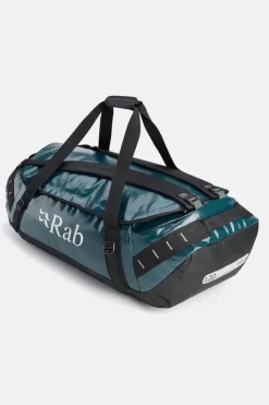 Sac de voyage Expedition II 120L