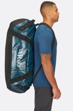 Sac de voyage Expedition II 120L