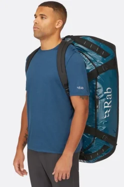 Sac de voyage Expedition II 120L