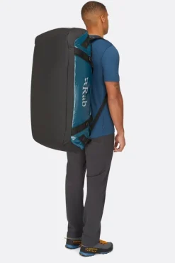 Sac de voyage Expedition II 120L