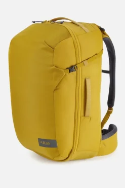Sac d’escalade 44 litres Outcast