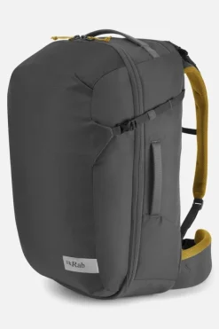 Sac d’escalade 44 litres Outcast