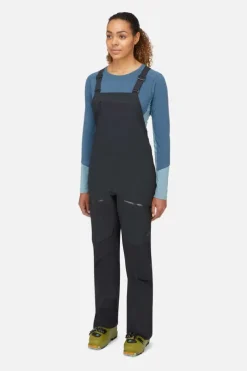 Salopette imperméable Khroma Kinetic pour femme