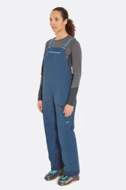 Salopette imperméable Khroma Kinetic pour femme