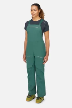 Salopette imperméable Khroma Kinetic pour femme