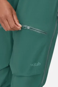 Salopette imperméable Khroma Kinetic pour femme