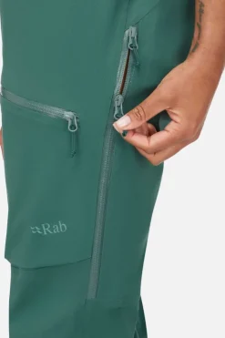Salopette imperméable Khroma Kinetic pour femme