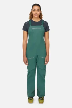 Salopette imperméable Khroma Kinetic pour femme