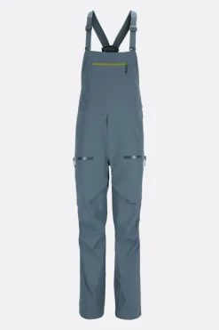 Salopette imperméable Khroma Kinetic pour homme