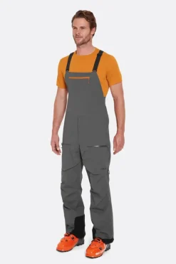 Salopette imperméable Khroma Kinetic pour homme