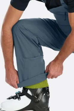 Salopette imperméable Khroma Kinetic pour homme