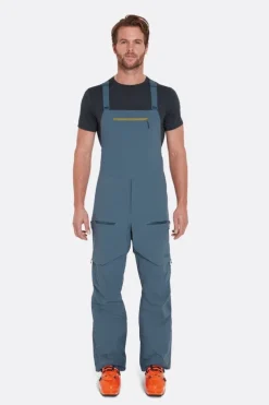 Salopette imperméable Khroma Kinetic pour homme