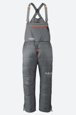 Salopettes Expedition 8000