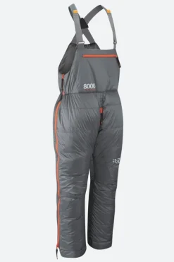 Salopettes Expedition 8000