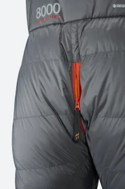 Salopettes Expedition 8000