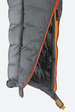 Salopettes Expedition 8000