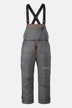 Salopettes Expedition 8000