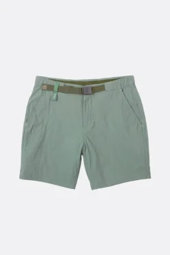 Short Agden pour homme (7")