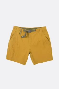 Short Agden pour homme (7")