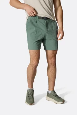 Short Agden pour homme (7")