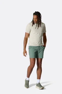 Short Agden pour homme (7")