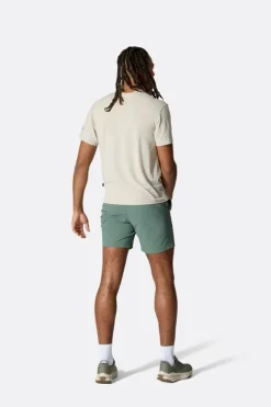 Short Agden pour homme (7")
