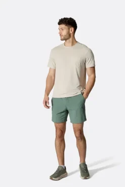 Short Agden pour homme (7")