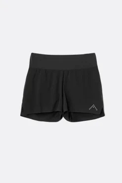 Short de course Talus Light pour femme (3")