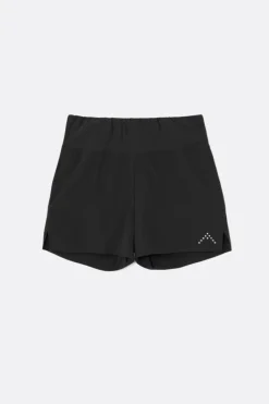 Short de course Talus pour femme (5")